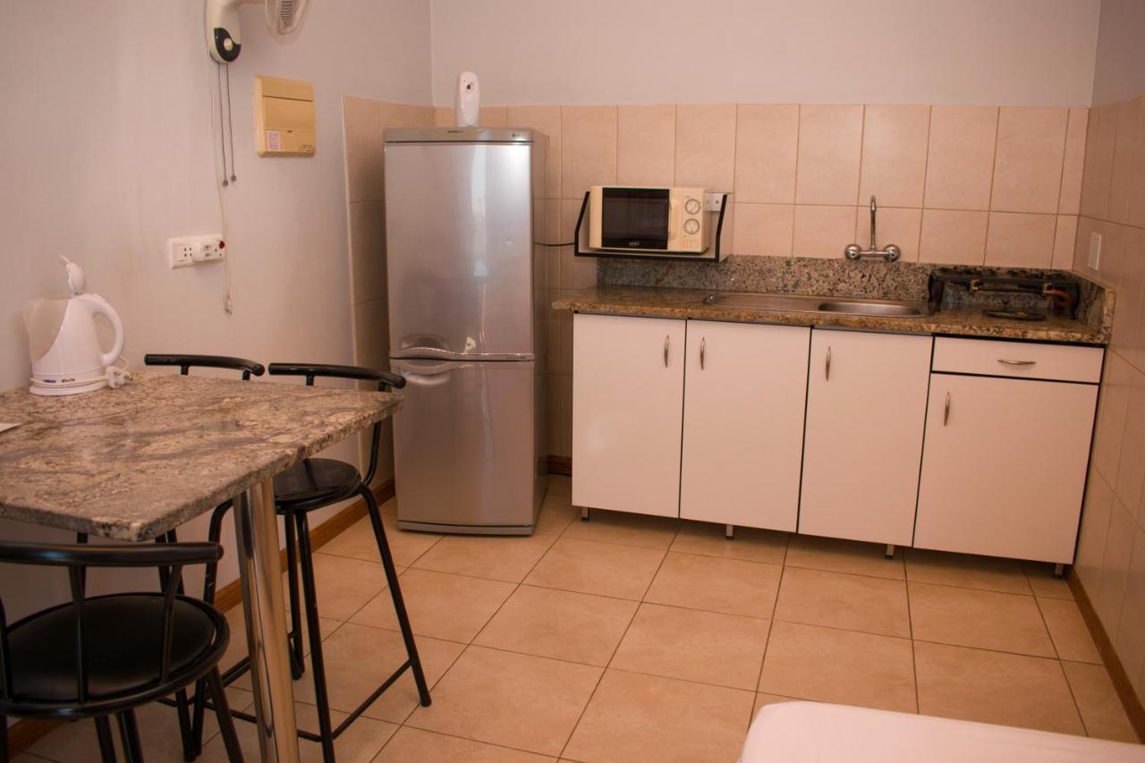 Tina'S Bed And Breakfast Swakopmund Exterior foto