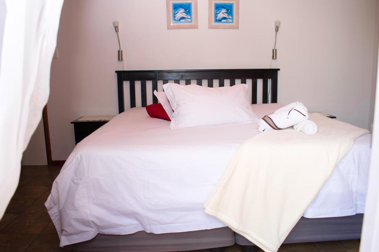 Tina'S Bed And Breakfast Swakopmund Exterior foto