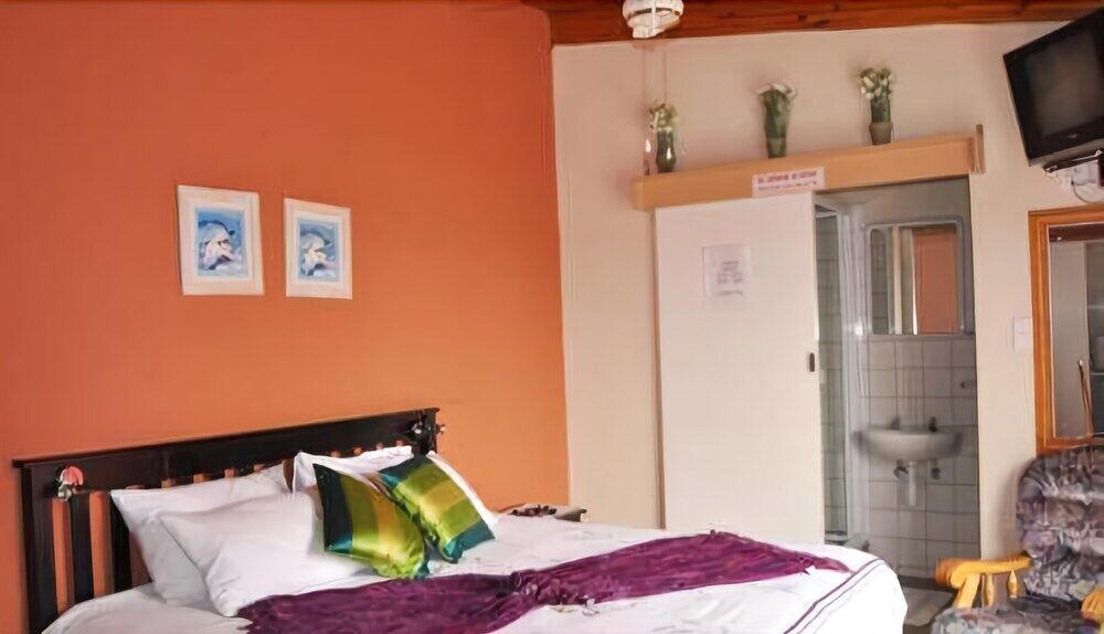 Tina'S Bed And Breakfast Swakopmund Exterior foto